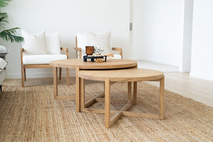Elton Armchair - Boho Bliss