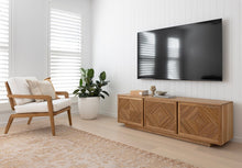Load image into Gallery viewer, Elton Armchair - Boho Bliss