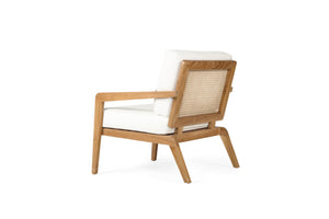 Elton Armchair - Boho Bliss