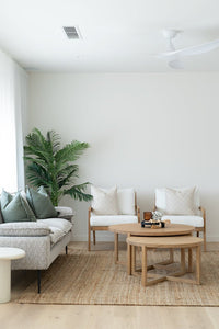 Elton Armchair - Boho Bliss