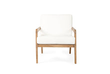 Load image into Gallery viewer, Elton Armchair - Boho Bliss