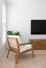 Load image into Gallery viewer, Elton Armchair - Boho Bliss