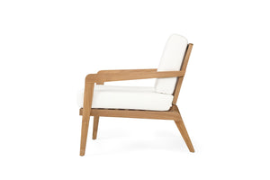 Elton Armchair - Boho Bliss