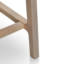 Load image into Gallery viewer, Elwood Bar Stool 65cm - Natural - Boho Bliss