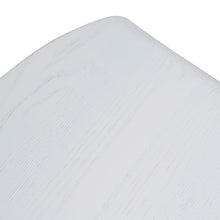 Load image into Gallery viewer, Elwood Bar Stool 65cm - White - Boho Bliss