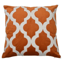 Load image into Gallery viewer, Esperance Mango Cushion Cover - Boho Bliss