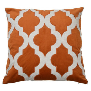 Esperance Mango Cushion Cover - Boho Bliss