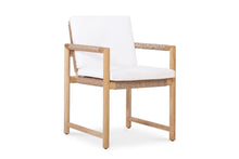 Load image into Gallery viewer, Esperance Outdoor Armchair - Boho Bliss