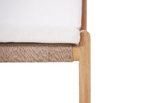 Load image into Gallery viewer, Esperance Outdoor Dining Chair - Boho Bliss