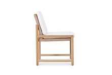 Load image into Gallery viewer, Esperance Outdoor Dining Chair - Boho Bliss