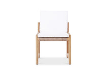 Load image into Gallery viewer, Esperance Outdoor Dining Chair - Boho Bliss