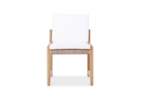 Esperance Outdoor Dining Chair - Boho Bliss