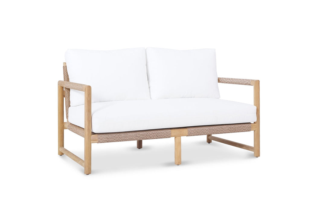 Esperance Outdoor Sofa - 2 Seater - Boho Bliss