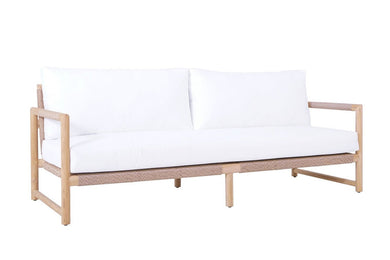 Esperance Outdoor Sofa - 3 Seater - Boho Bliss