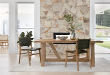 Load image into Gallery viewer, Farmhouse Dining Table - 250cm - Boho Bliss