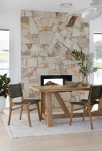 Load image into Gallery viewer, Farmhouse Dining Table - 250cm - Boho Bliss
