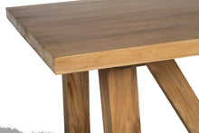 Load image into Gallery viewer, Farmhouse Dining Table - 250cm - Boho Bliss