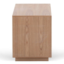 Load image into Gallery viewer, Fern Bedside Table - Natural - Boho Bliss