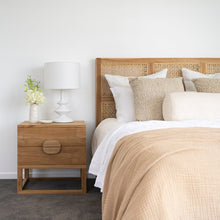 Load image into Gallery viewer, Fernando Bed - King - Boho Bliss