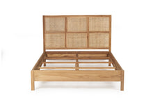Load image into Gallery viewer, Fernando Bed - King - Boho Bliss