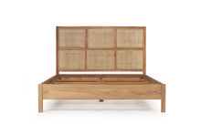 Load image into Gallery viewer, Fernando Bed - King - Boho Bliss
