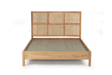 Load image into Gallery viewer, Fernando Bed - King - Boho Bliss