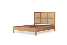 Load image into Gallery viewer, Fernando Bed - King - Boho Bliss