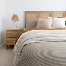 Load image into Gallery viewer, Fernando Bed - King - Boho Bliss