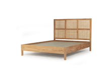 Load image into Gallery viewer, Fernando Bed - King - Boho Bliss