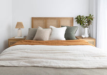 Load image into Gallery viewer, Fernando Bed - King - Boho Bliss