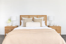 Load image into Gallery viewer, Fernando Bed - King - Boho Bliss