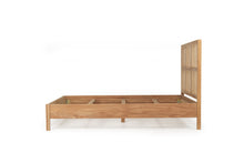Load image into Gallery viewer, Fernando Bed - King - Boho Bliss