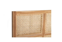 Load image into Gallery viewer, Fernando Bed - King - Boho Bliss