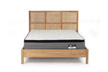 Load image into Gallery viewer, Fernando Bed - Queen - Boho Bliss