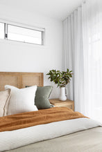 Load image into Gallery viewer, Fernando Bedhead - King - Boho Bliss