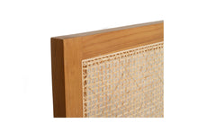 Load image into Gallery viewer, Fernando Bedhead - King - Boho Bliss