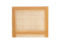 Load image into Gallery viewer, Fernando Bedhead - King - Boho Bliss