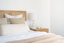 Load image into Gallery viewer, Fernando Bedhead - King - Boho Bliss