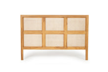 Load image into Gallery viewer, Fernando Bedhead - King - Boho Bliss