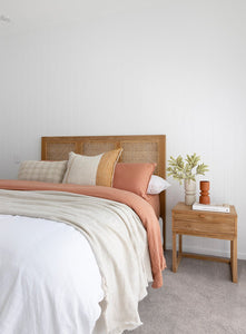 Fernando Bedhead - Queen - Boho Bliss