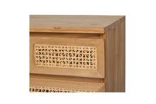 Load image into Gallery viewer, Fernando Chest of Drawers - 8 drawer - Boho Bliss