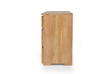Load image into Gallery viewer, Fernando Chest of Drawers - 8 drawer - Boho Bliss
