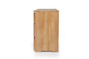 Fernando Chest of Drawers - 8 drawer - Boho Bliss