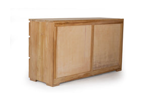 Fernando Chest of Drawers - 8 drawer - Boho Bliss