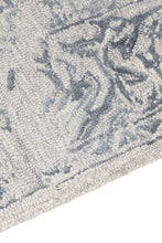 Load image into Gallery viewer, Hamptons Rug 200x300 - Sky - Boho Bliss