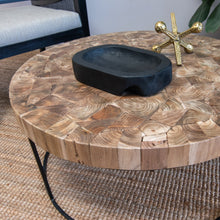 Load image into Gallery viewer, Finland Coffee Table - Boho Bliss