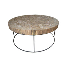 Load image into Gallery viewer, Finland Coffee Table - Boho Bliss