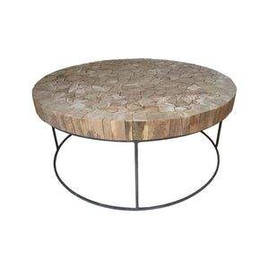Finland Coffee Table - Boho Bliss