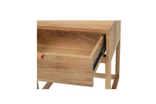 Load image into Gallery viewer, Flynn Bedside Table - Natural - Boho Bliss