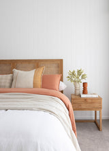 Load image into Gallery viewer, Flynn Bedside Table - Natural - Boho Bliss
